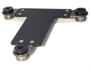 Nikon Microscope Isolation Platforms