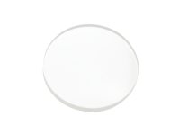 UV Fused Silica Optical Windows