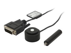 Irradiance and Dosage Photodiode Sensor