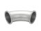 ISO-MF Flange 90 Degree Elbow Fittings