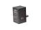 Biased Free Space Optical Detectors