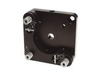 Hex-Driven Platform Mirror Mounts