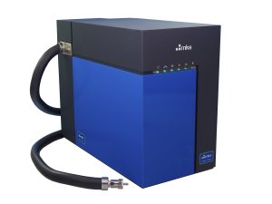 Atmospheric Pressure Gas Analyzers