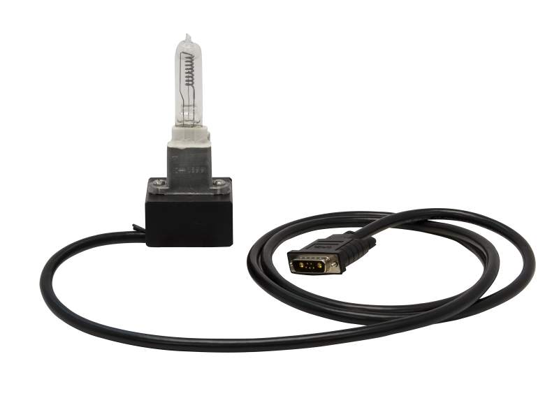 QTH Lamp Socket Adapters