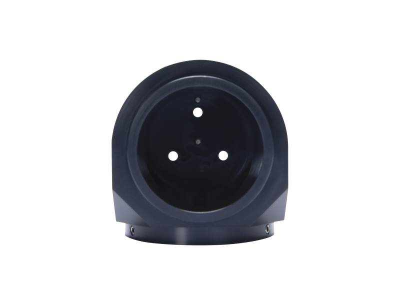 45-Degree Mirror Mounts