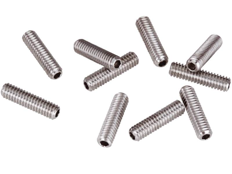 Stainless Steel Set Screws