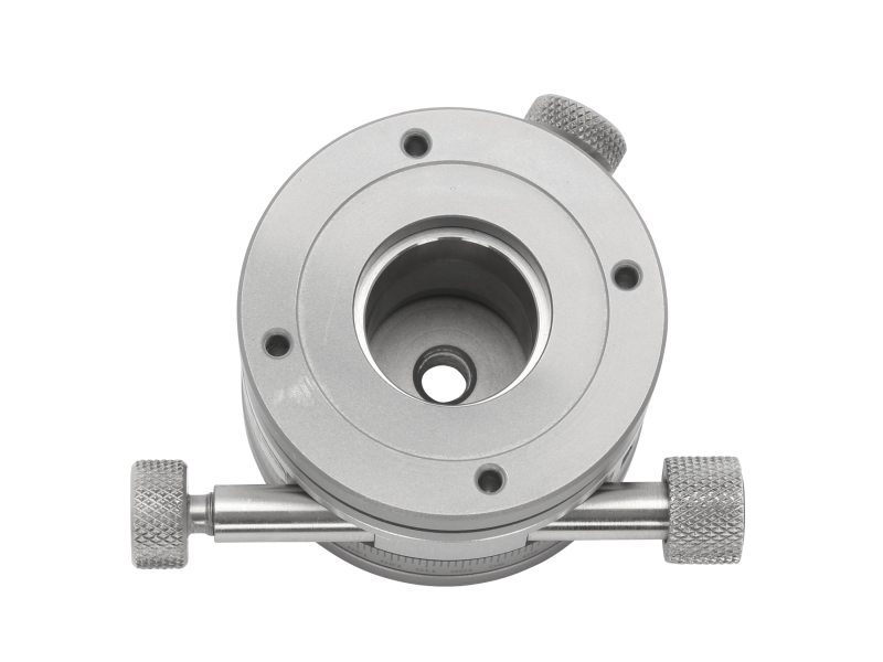 Precision Steel Rotation Stages, UTR Series Precision Steel Rotation Stages, UTR Series