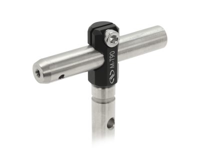 Post-Joining Angle Clamps