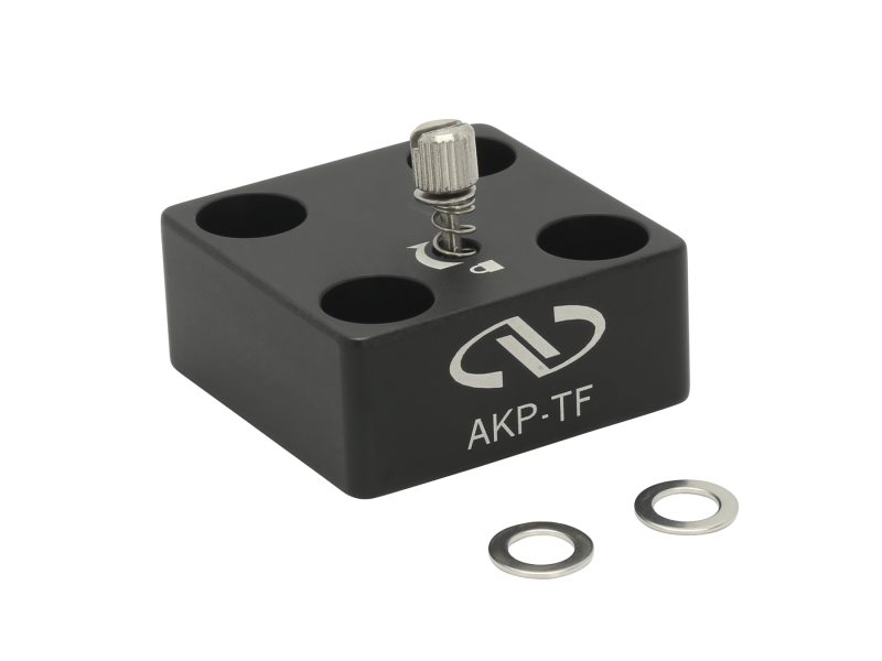 Kinematic Breadboard Adaptors