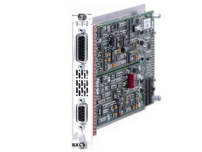 Laser Diode Controller Cards