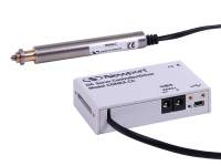 TRA DC Servo Actuators With CONEX™ Controller