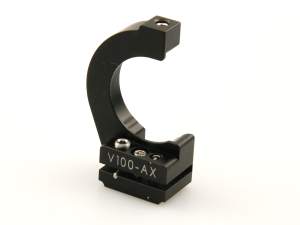 Vizix™ Pitch-Axis Flexure Mirror Mounts