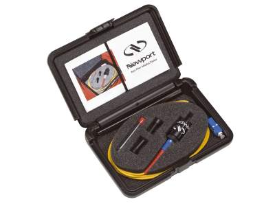 Bare Fiber Test Adapters