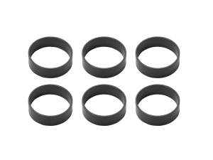 Lens Tube Spacers and Washers