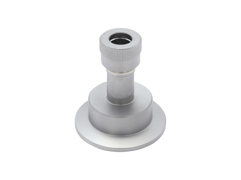 ISO-KF Flange to Pipe Compression Fitting Adapters
