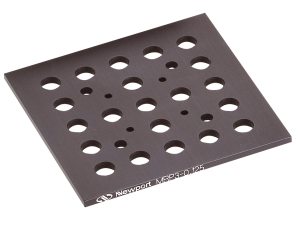Modular Riser Plates