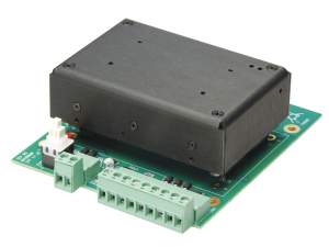 TTL and Analog Picomotor Controller Board