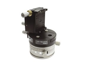 Adjustable Diffraction Grating Mounts