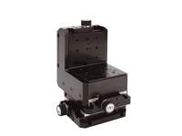 VP Compact Aluminum DC Motor Linear Stages