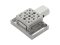 0.5 in. Travel High Density Mounting Crossed-Roller Bearing Stages