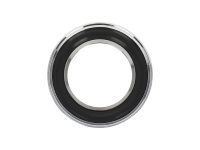 ISO-KF Stainless Steel Overpressure Centering Ring with Viton O-Ring ISO-KF Stainless Steel Overpressure Centering Ring with Viton O-Ring