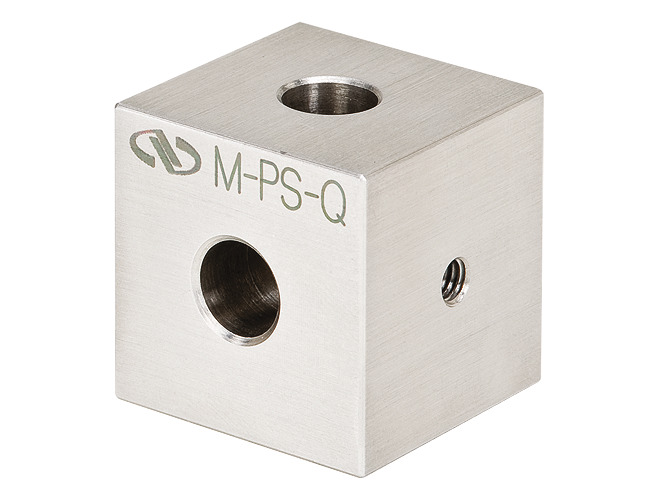 1.0 in. Optical Pedestal Cubes