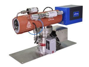 300 mm Resist-Torr® XD High Sensitivity Photoresist Detection Monitor