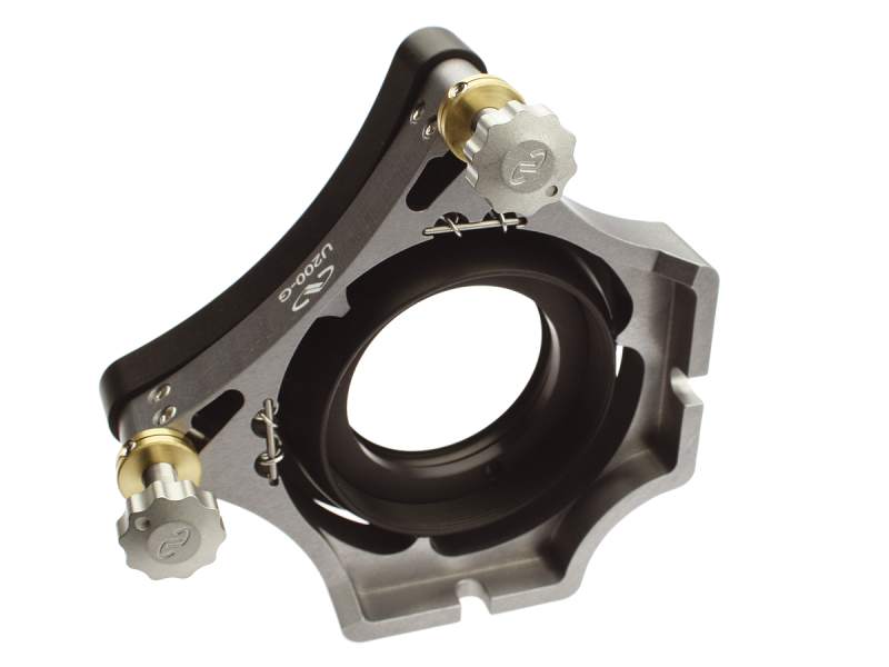 ULTIMA® Gimbal Mirror Mounts