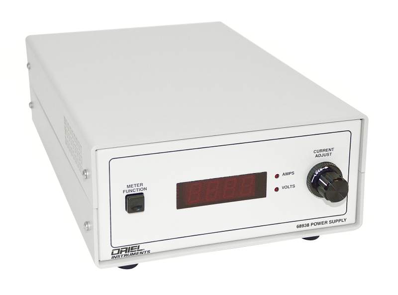 Constant Current Lamp Power Supply