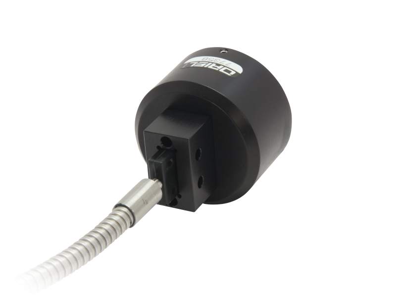 Fiber Holders and Mounts