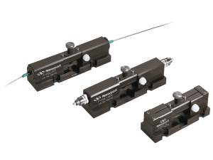 Fiber-Optic Polarization Components