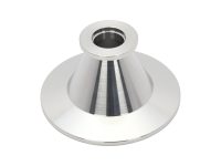 ISO-KF Stainless Steel Conical Reducers