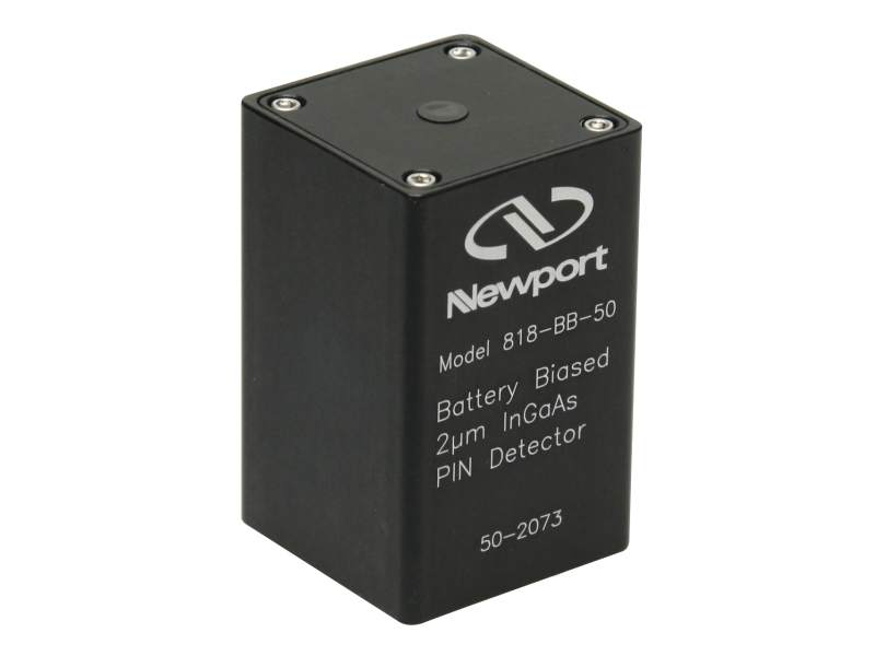 1.2 to 1.5 GHz Optical Receivers