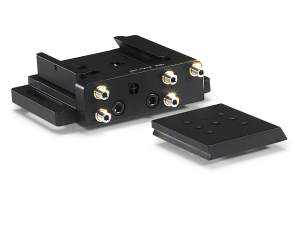 Kinematic Optical Device Alignment Stages