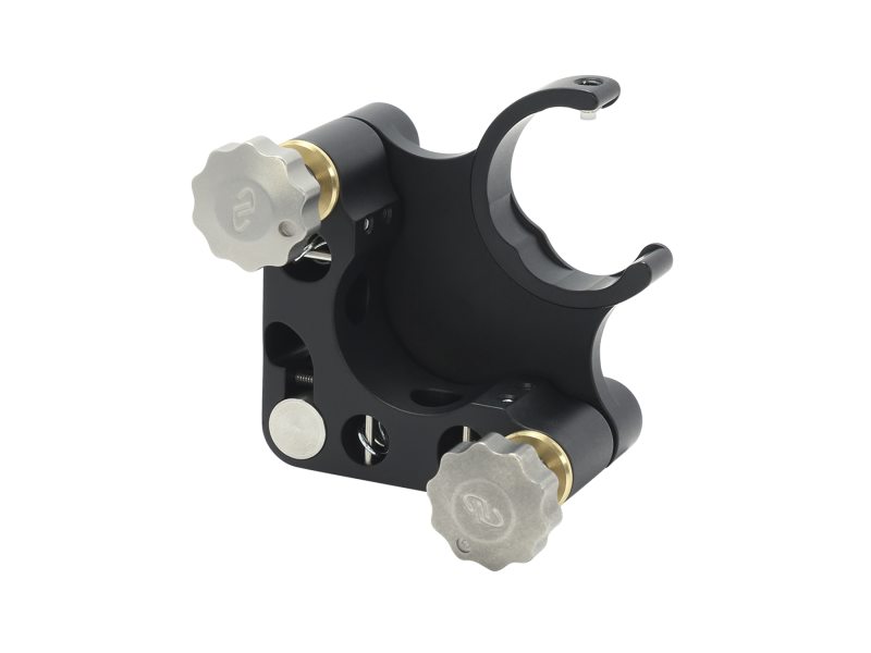 ULTIMA® Clear-Edge Corner Mirror Mounts