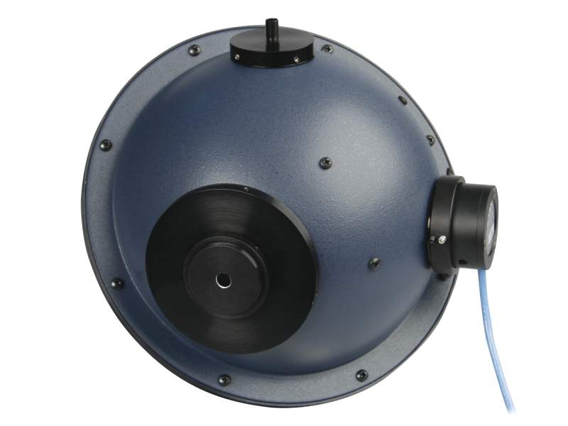 819D Diverging Beam Integrating Sphere Sensors
