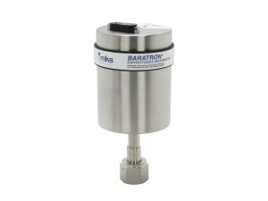 627H 0.02-25,000 Torr, Heated (45°C) Absolute Baratron® Capacitance Manometers