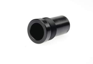 Collimated TO-56 and TO-9 Laser Diode Mounts