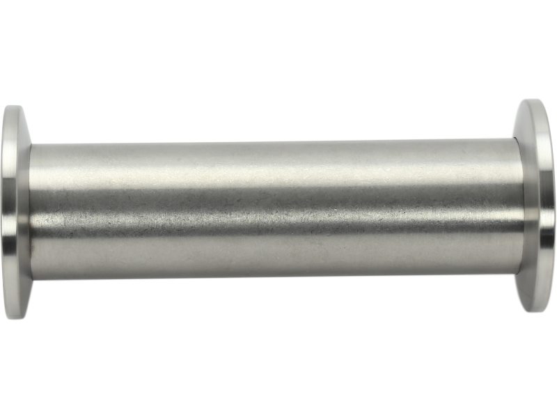 ISO-KF Flange Full Nipple Fittings