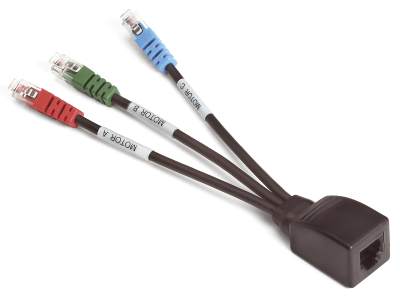 Picomotor™ Motion Controller Accessories