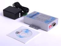 CONEX-LDS Electronic Autocollimator