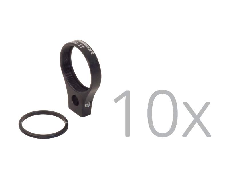 A-Line Fixed Lens Mounts