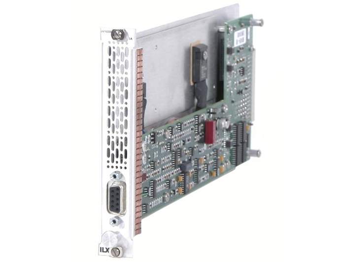 Laser Diode Driver Cards
