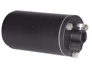 Focusing Lens Assemblies