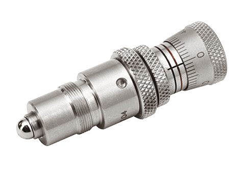 DM Thread-Mount Differential Micrometer Heads