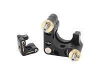 ULTIMA® Clear Edge Hex-Driven Mirror Mounts