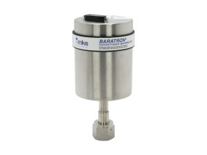 627H 0.02-25,000 Torr, Heated (45°C) Absolute Baratron® Capacitance Manometers
