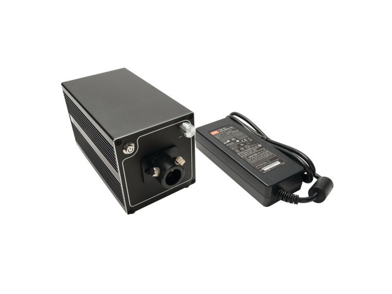 LED Fiber-Optic Illuminator