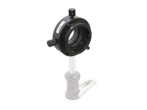 Spectroscopy Lens Holder Assemblies