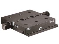 Fast-Drive Dovetail Linear Stages